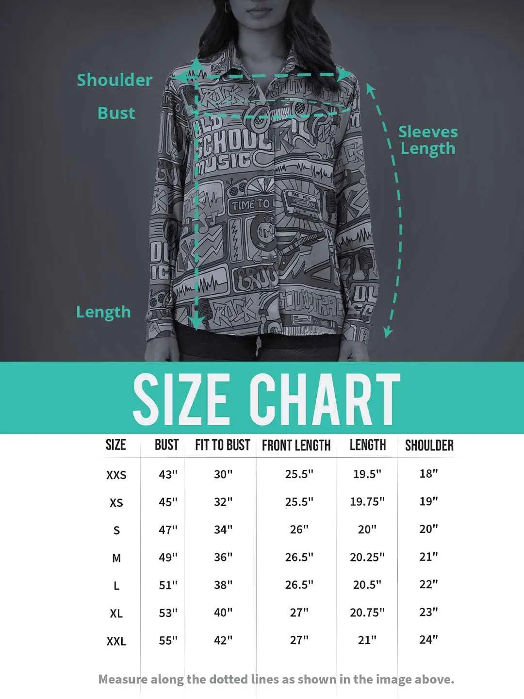 The Souled Store Official Peanuts: Beach Bum Women and Girls Long Sleeve Collared Neck Pink All Over Printed Cotton Boyfriend Shirts SaumyasStore