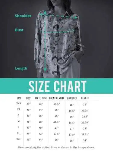 The Souled Store Winnie The Pooh: Wonderland Women and Girls Long Sleeves Collared Neck Button Front Beige Printed Regular Fit Cotton Shirts SaumyasStore