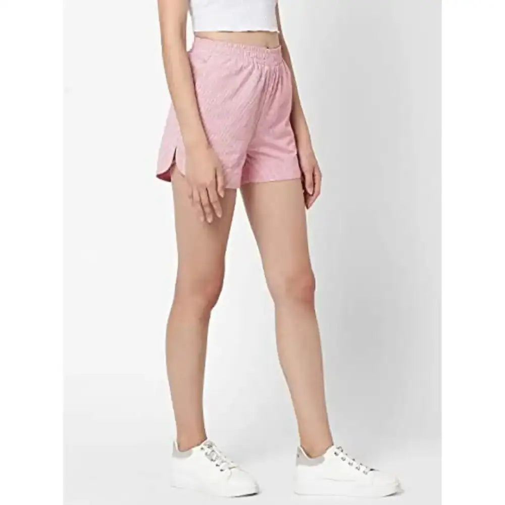 VASTRADO Nightwear Shorts