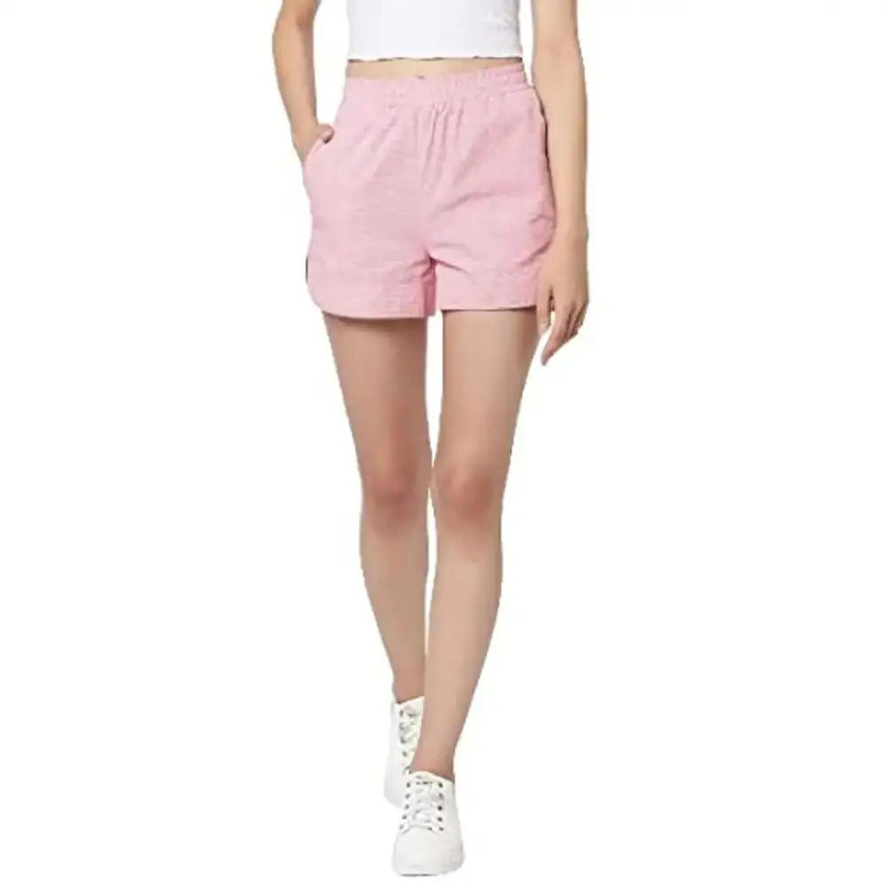 VASTRADO Nightwear Shorts