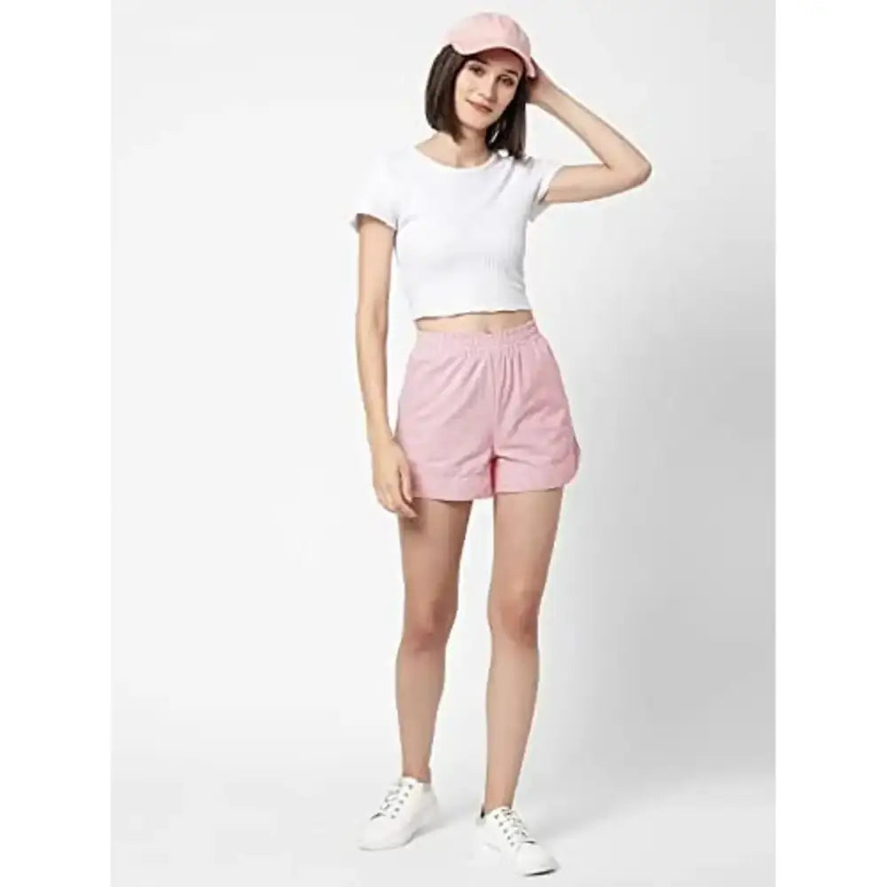 VASTRADO Nightwear Shorts