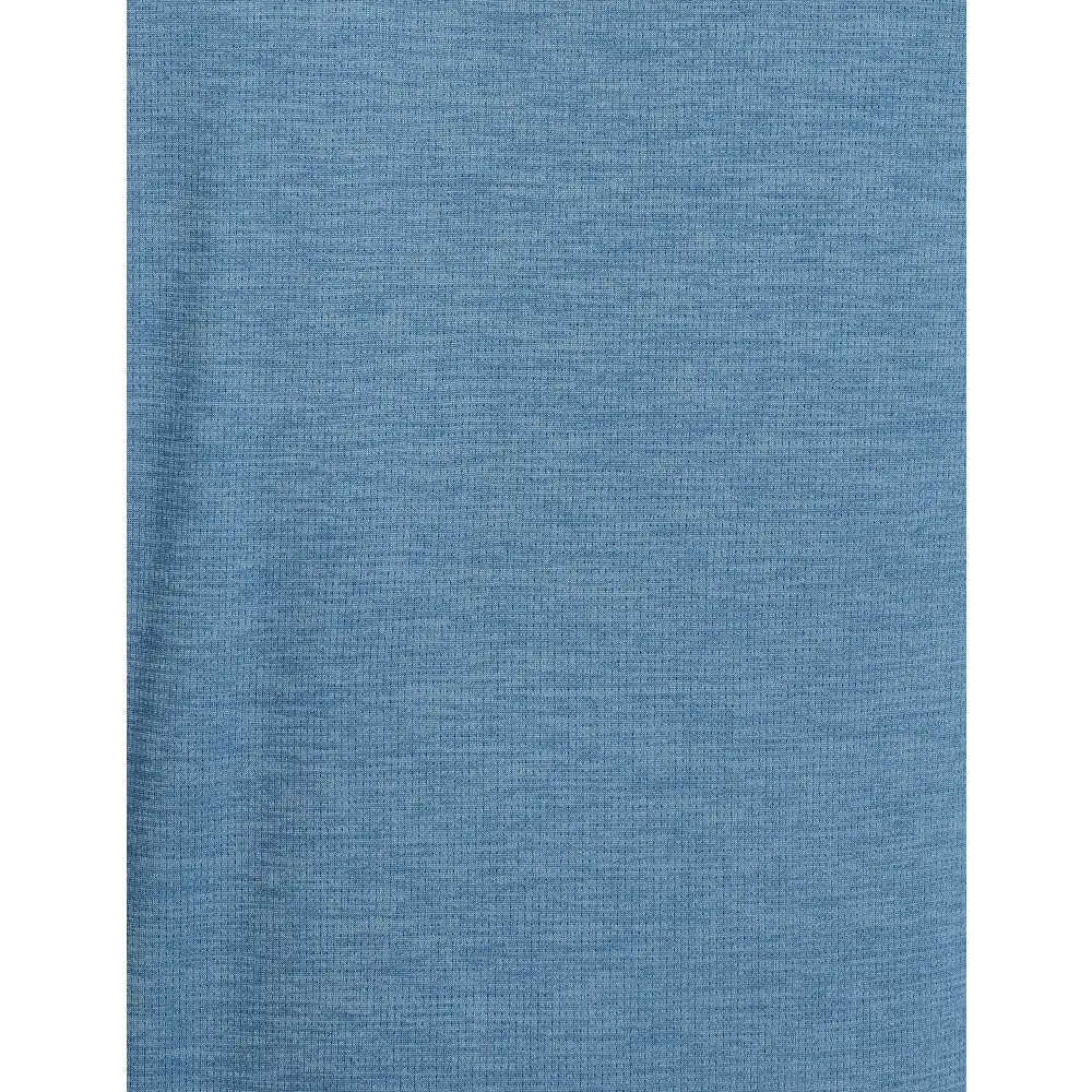 Van Heusen Men T-Shirt - 100% Polyester - Swift Dry Crew