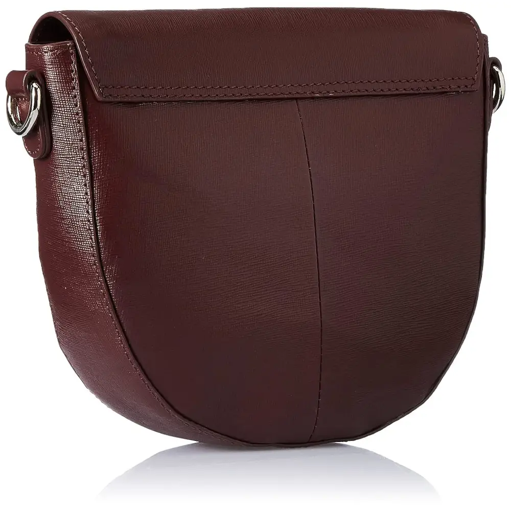 Woodland Women’s Slingbag (Maroon)