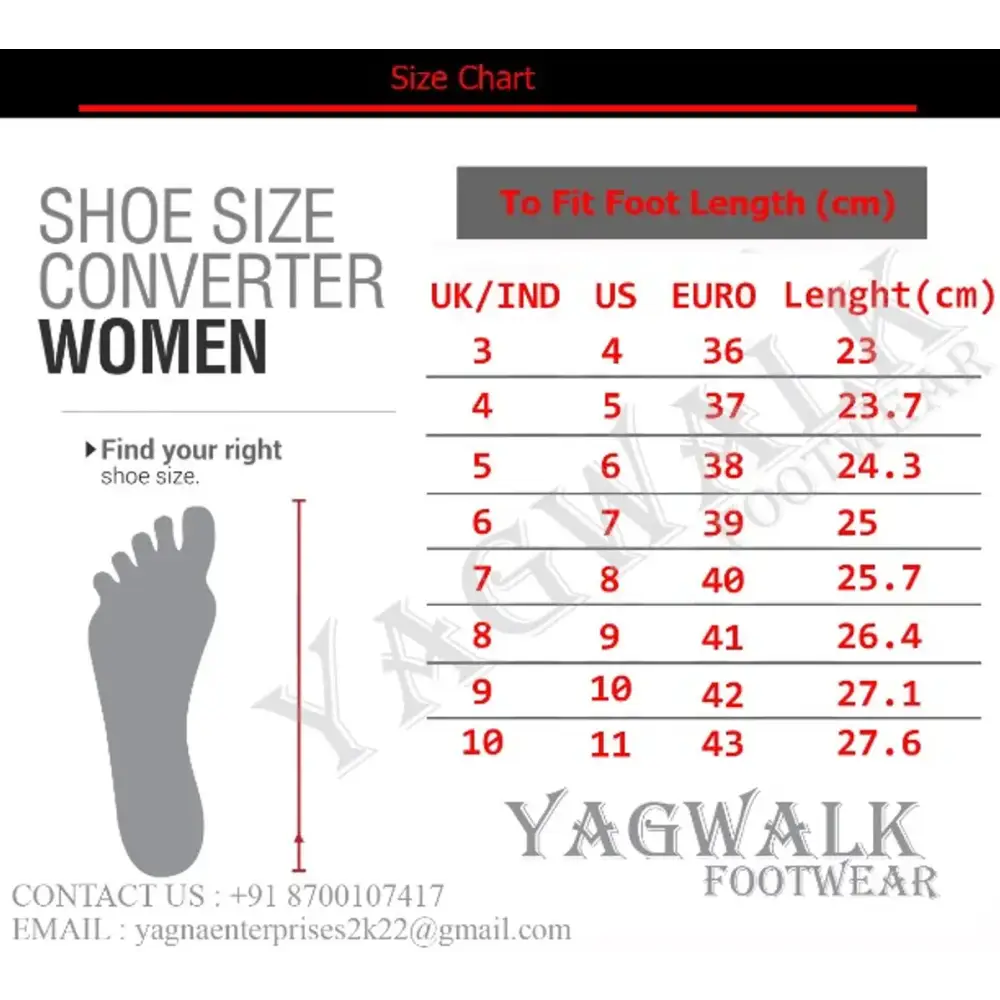 Yagwalk Womens Stylish Comfortable Casual Platform Heel Sandals for Girls  Women.