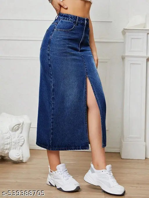 H&H Elegant Fabulous Women Western Skirts