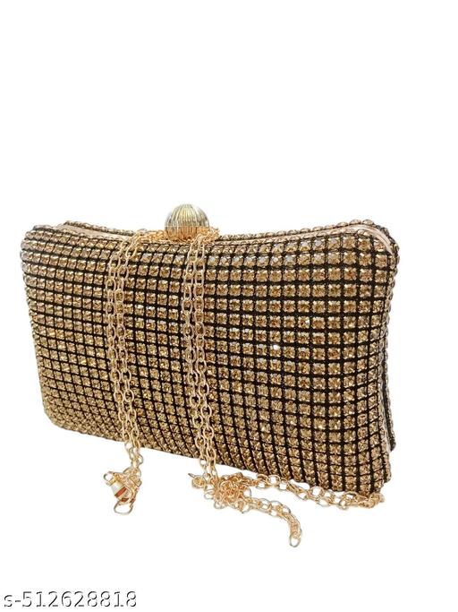 Bridal BRIDAL Hand Bag CLUTCH