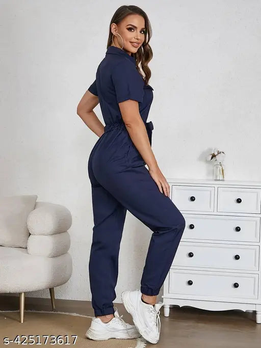 Excellent & Beautiful Design Jumpsuit For Women Fashion