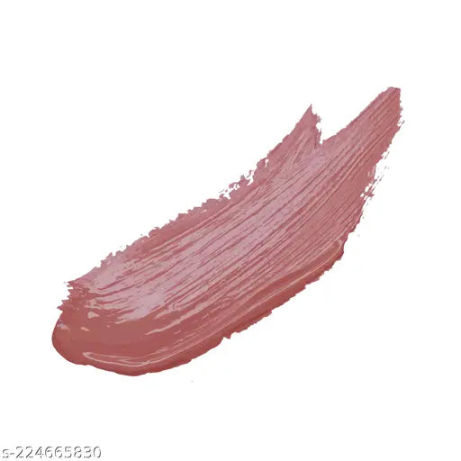 Swiss Beauty Plump Up Wet Lip Gloss For Glossy And Fuller Lips - 8 Deep Desire