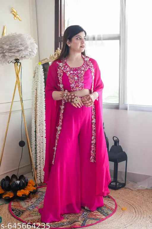 Wedding special  New Launch Beautiful Eye-catching set