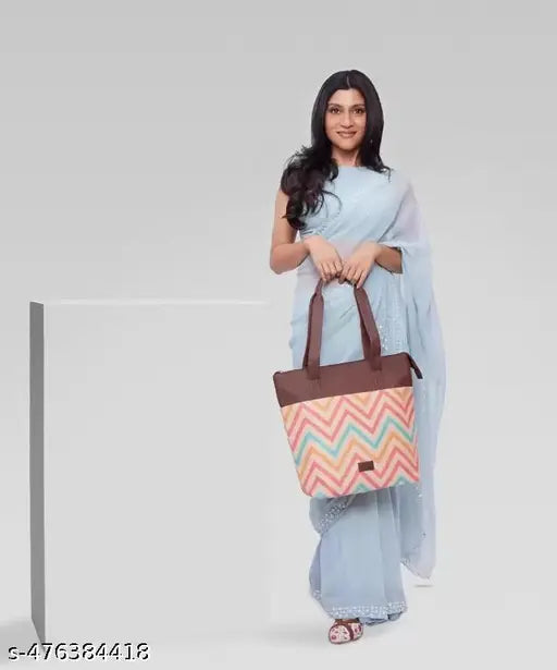 ZOUK WavBeach day to day Tote bag