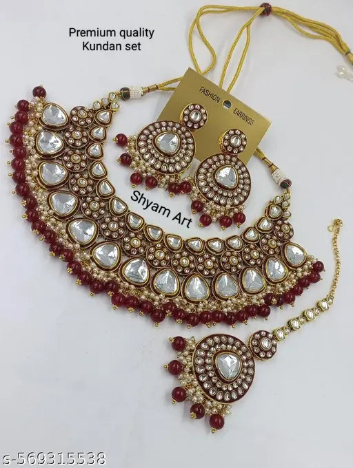 meena necklace 113M