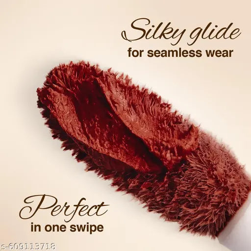 Teen Teen Matte & Shine Liquid Lipcolor Lipstick, Waterproof, Soft Swipe, Longer Stay, Wakeup-Makeup & Rumor-Has-It 4ml