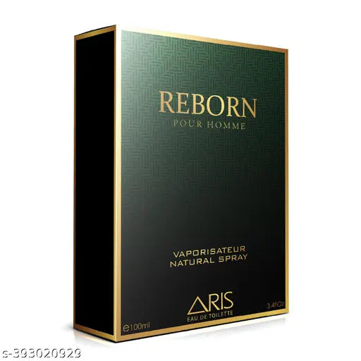 Aris Eau De Toilette - Reborn, 100ml | USAl