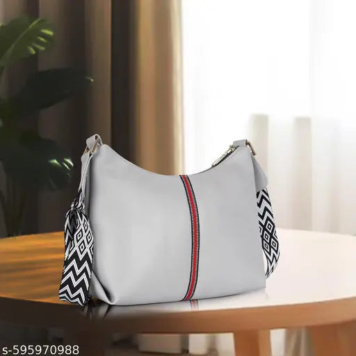 women stylish shoulder sling bags for girls bagsoffice collage party wear bags