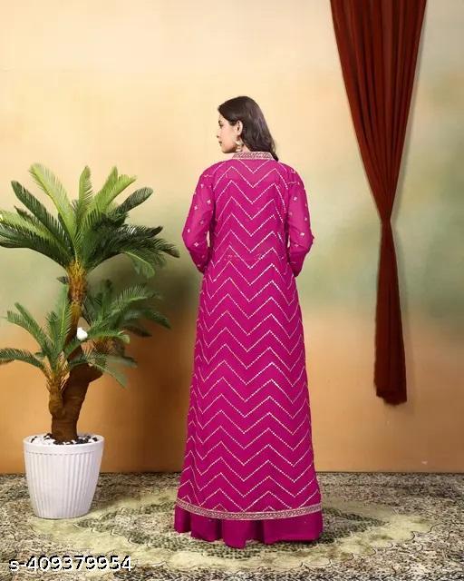 Trendy Alluring Women Kurta Sets