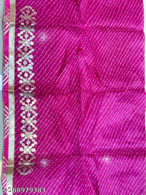 RAJASTHANI LEHNGA CHOLI SETS