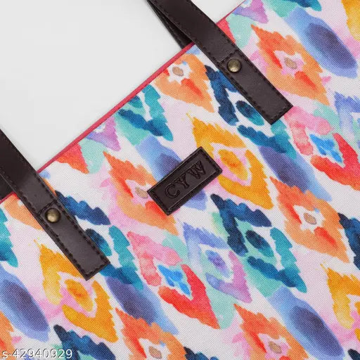 Trendy Fancy Women Handbags