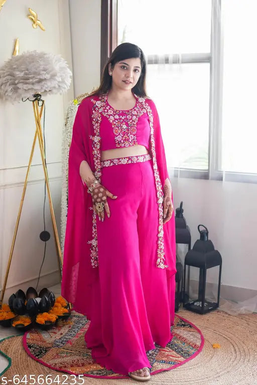 Wedding special  New Launch Beautiful Eye-catching set