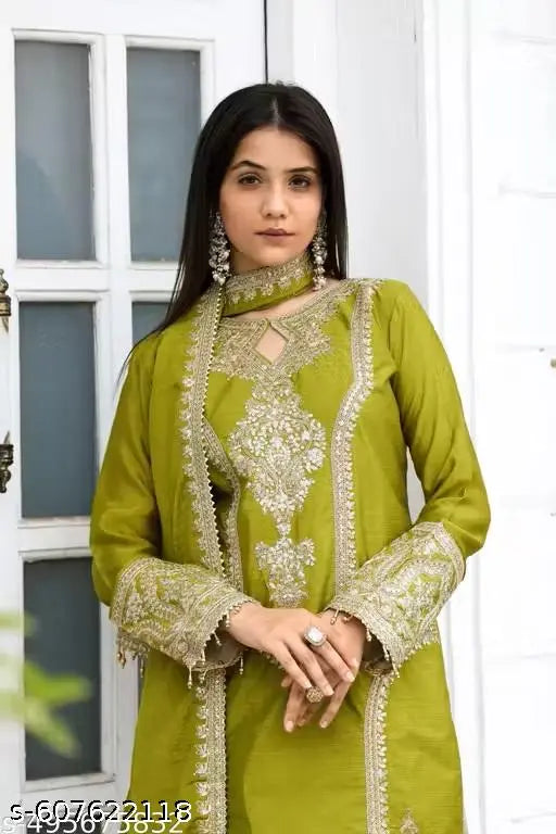 kurti set