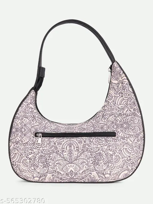 Zouk Pixi Baguette - Colaba Shirin