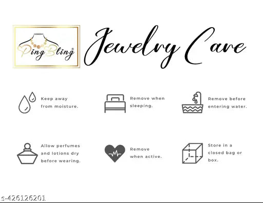 PingBling White Meenakari Kundan Bridal Choker Dazzling Necklace Earring Maangtikka Set For Women.