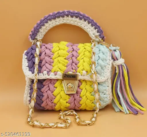 Tote Bags For Women Girls Canvas Handbag  Fashion Bag for College Office