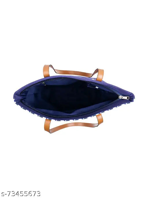 SHOPPER PARTITION Tote BAG