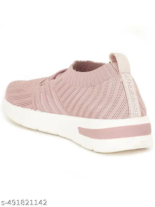 Bata 5015 Lightflex  Lace-Up Casual Canvas Shoes for Women