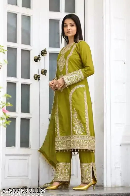 kurti set
