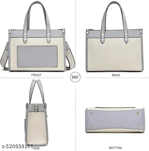 Lychee Bag Women PU  Black Shoulder Bag  And Crossbody Bag .