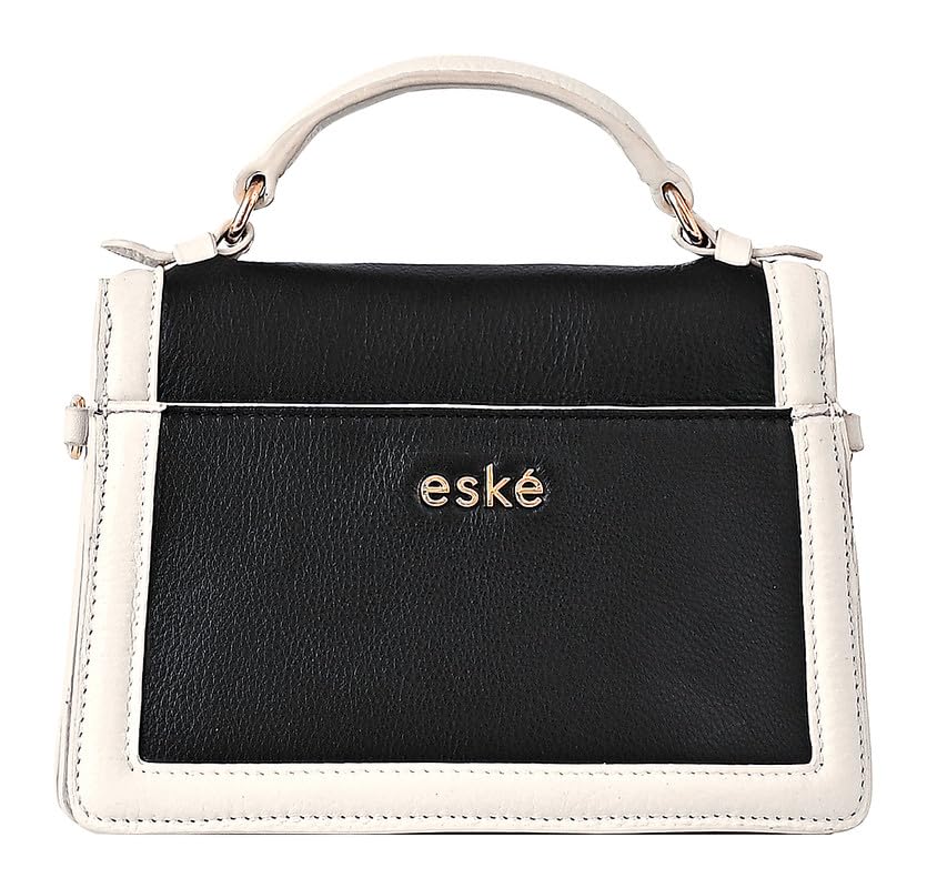 eske Aria Leather Handbag For Women 