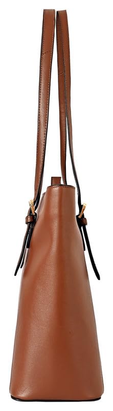 eske Jemma Genuine Leather Tote Bag for Women 