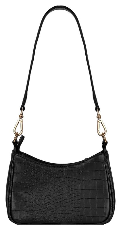 eske Jena Vegan Leather Shoulder Bag For Women 