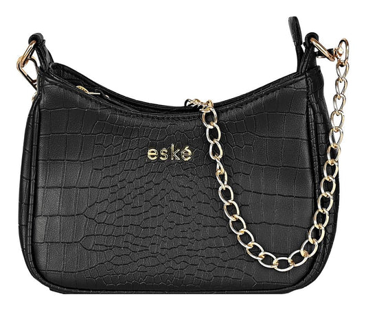 eske Jena Vegan Leather Shoulder Bag For Women 