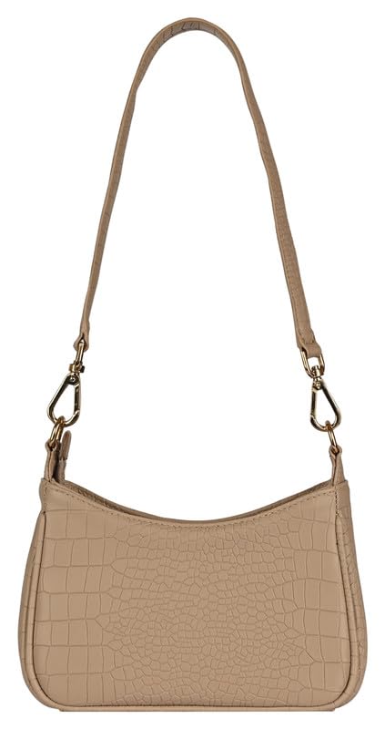 eske Jena Vegan Leather Shoulder Bag For Women 