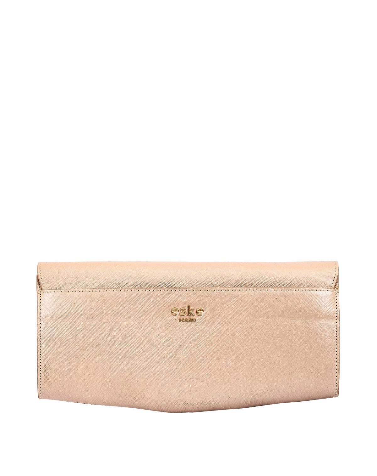 eske Paris Britney Clutch Shoulder Bag 