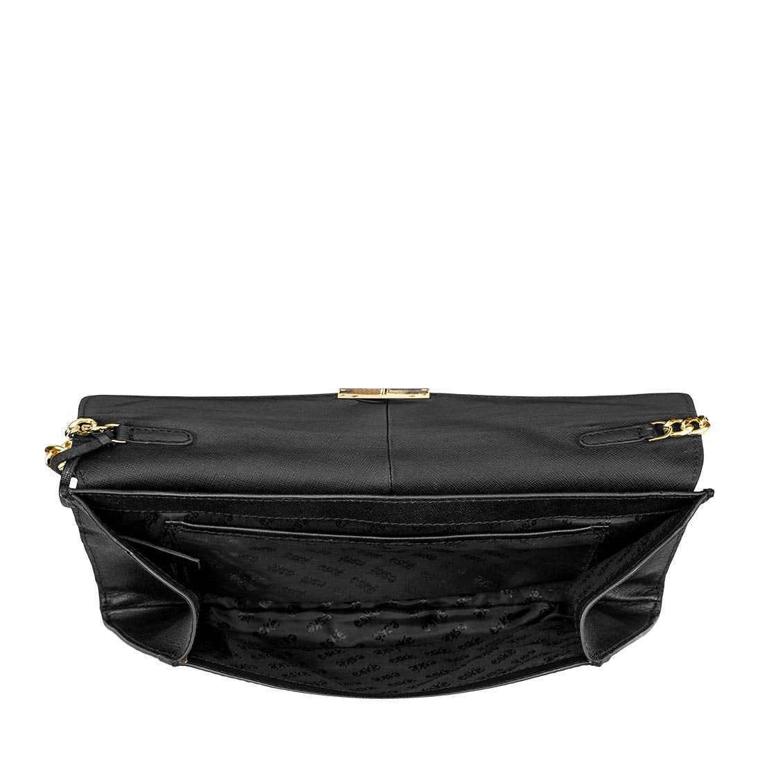 eske Paris Britney Clutch Shoulder Bag 