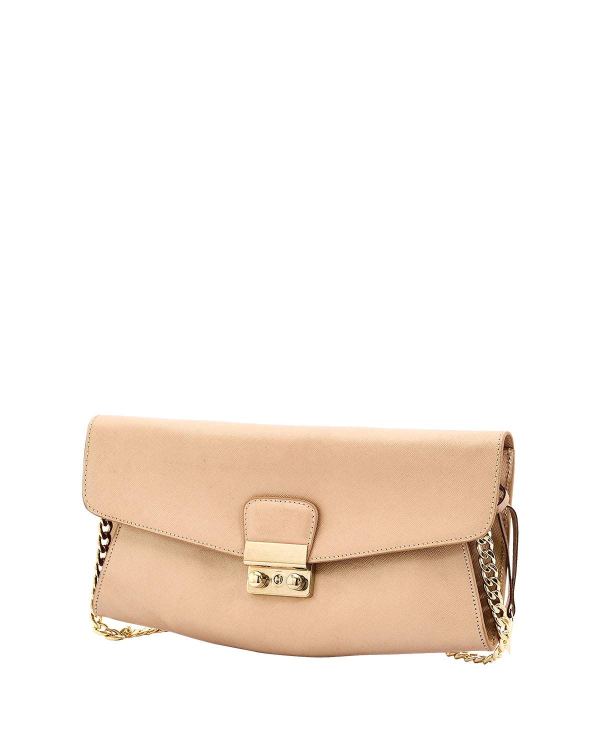 eske Paris Britney Clutch Shoulder Bag 