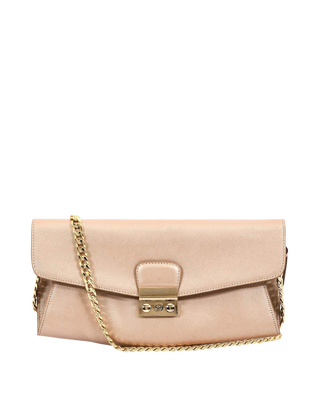 eske Paris Britney Clutch Shoulder Bag 