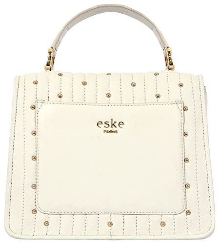 eske Paris Leah Satchel, Vanilla Cosmos 