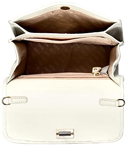 eske Paris Leah Satchel, Vanilla Cosmos 