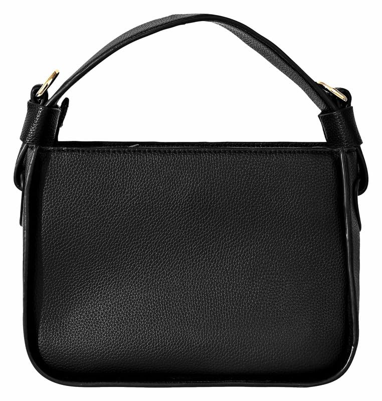 eske Snow Vegan Leather Handbag 