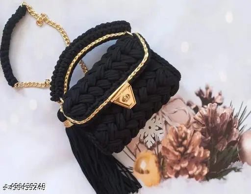 Sling Bag for Girls | Stylish Crossbody Bag for Girls, Ladies, Women.