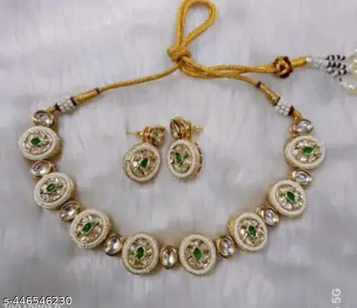 Feminine Elegant Jewellery Sets