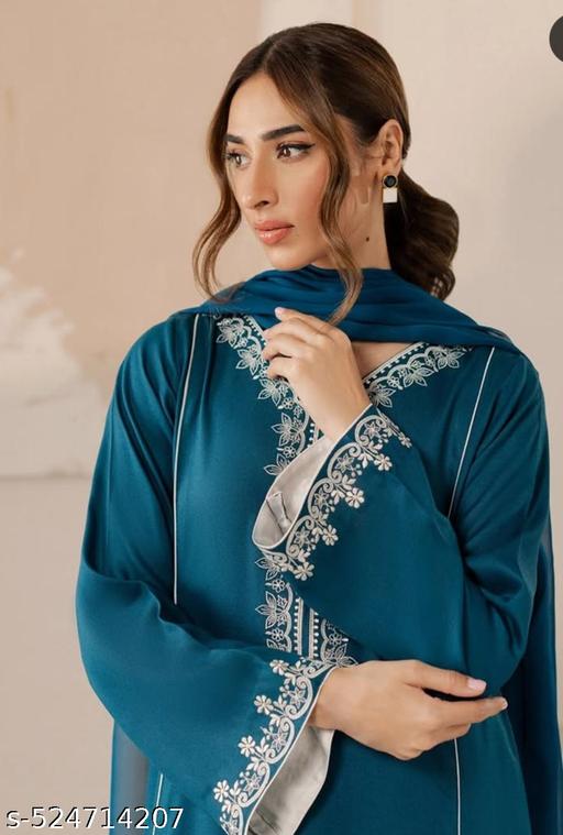 Aliya kurti set