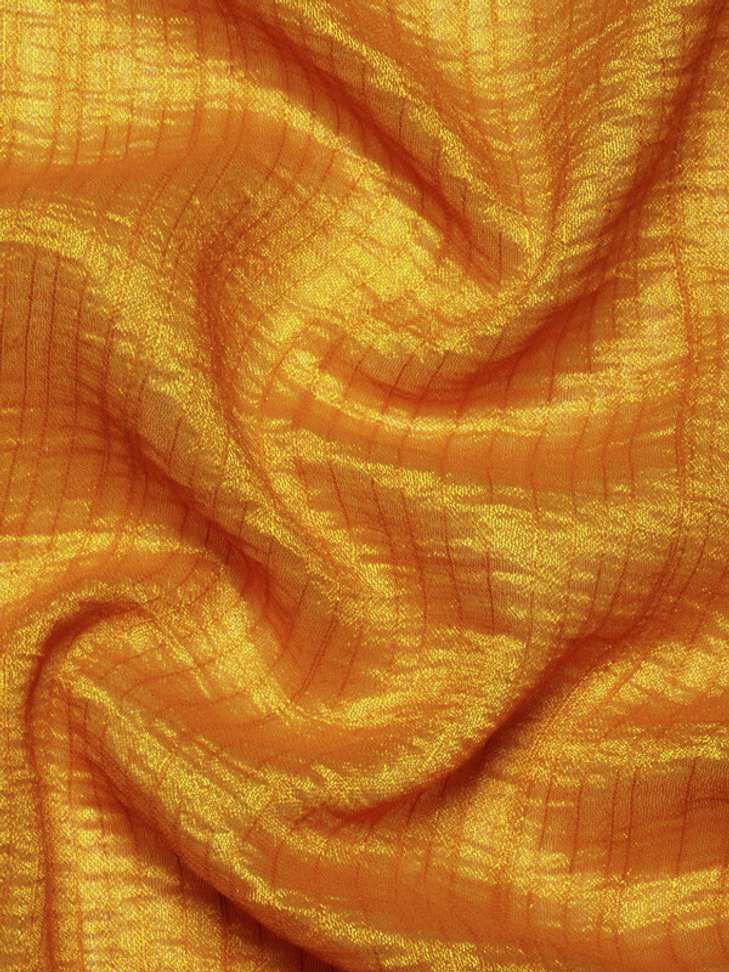 Mohey Woven Bollywood Art Silk Saree