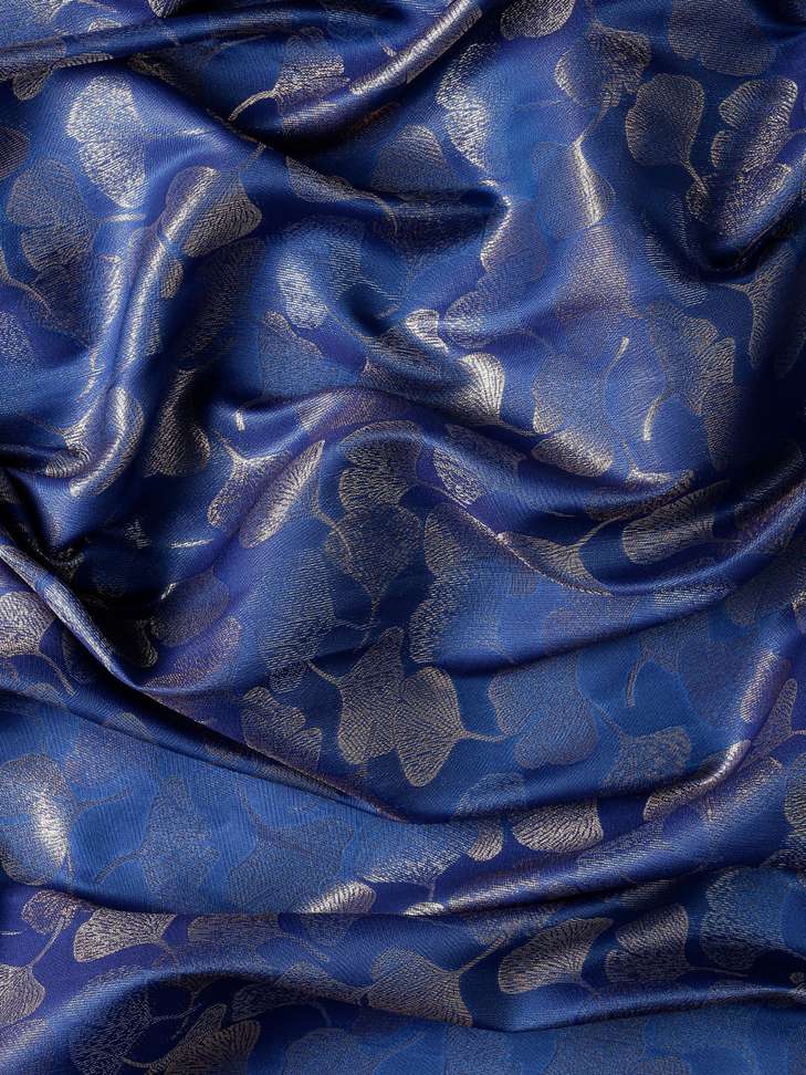 Mohey Woven Bollywood Art Silk Saree