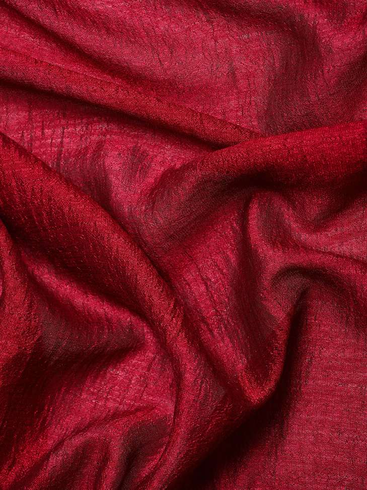 Mohey Embroidered Bollywood Art Silk Saree