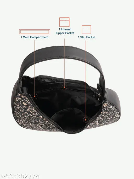 Zouk Pixi Baguette - Carter Checks