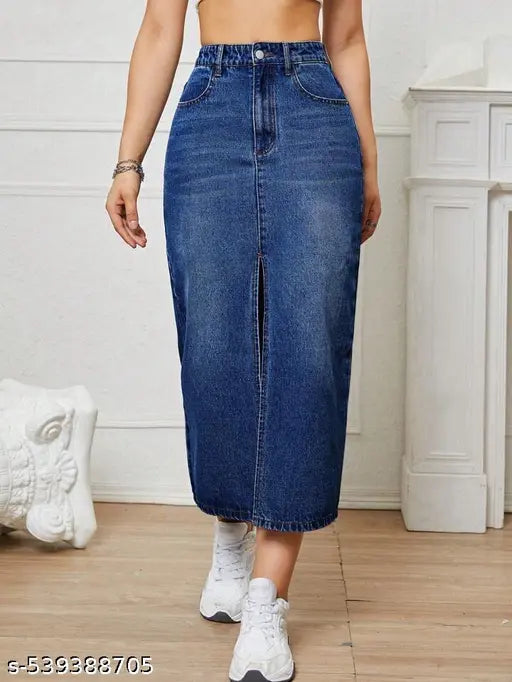 H&H Elegant Fabulous Women Western Skirts